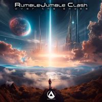 RumbleJumble Clash - Over the Skyes