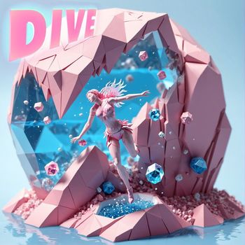 Blackbird Blackbird - Dive