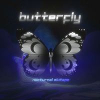 Butterfly - Oxygen