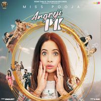 Miss Pooja - Angreji PK