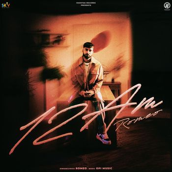 ROMEO - 12 AM