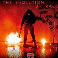 Caveman - The Evolution Of Rage (Explicit)