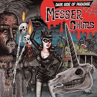 Messer Chups - Sexplotation From Outer Space