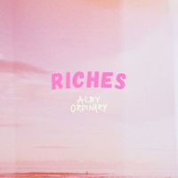 Alby Ordinary - Riches