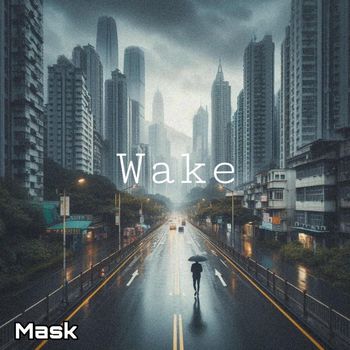 Mask - Wake