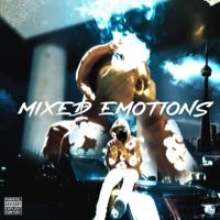 Dubz - Mixed Emotions (Explicit)