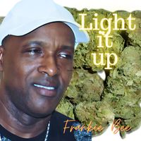 Frankie Bee - Light It Up