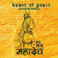 Ovnimoon - Heart of Goa, Vol. 5