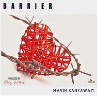 Mavin Kanyawayi - Barrier