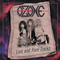 Ozone - Lost and Rare Tracks