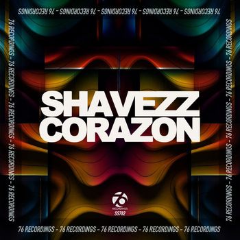 Shavezz - Corazon