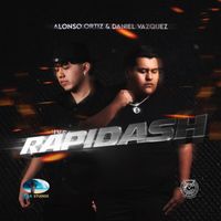 Alonso Ortiz / Daniel Vazquez - Rapidash