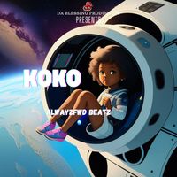 AlwayzFwd Beatz - Koko (Instrumentals)