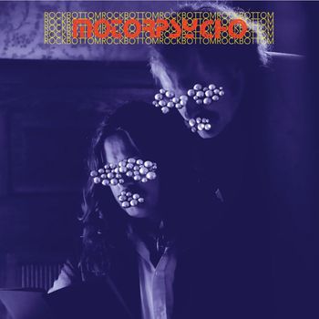 Motorpsycho - Rock Bottom