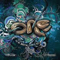 Digital Yonkies - One