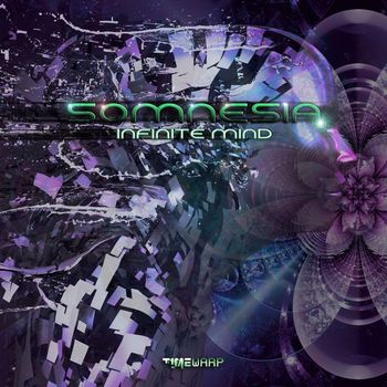 Somnesia - Infinite Mind