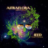 Astraflora Spirit Rock - Seed Your Future