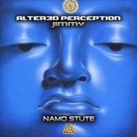 Alter3d Perception, Jimmy - Namo Stute