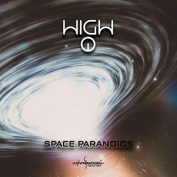 High Q - Space Paranoids