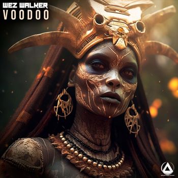 Wez Walker - Voodoo