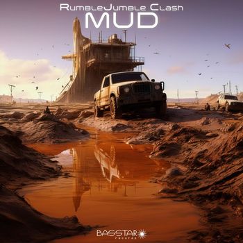 RumbleJumble Clash - Mud
