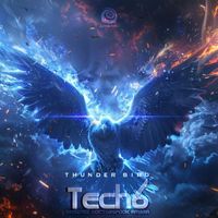 Tech6, Sixsense, DoctorSpook, Ambra - Thunder Bird