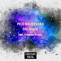 Pico Boulevard - Oblivion