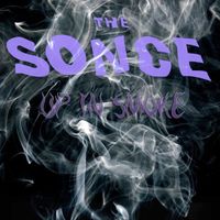 The Sonce - Up in Smoke