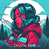 Patricia Bakos - Divine Fire