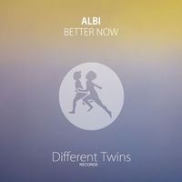 Albi - Better Now