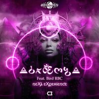 Alkemya - Next Experience (Live Vocal Mix)