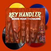Key Handler - Share Your Thoughts