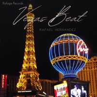 Rafael Hernandez - Vegas Beat