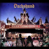 Dachshund - Phantasmagoria (Explicit)