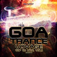 DoctorSpook, Goa Doc - Goa Trance Voyage: 2020 Top 20 Hits, Vol. 1