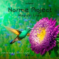 Norma Project - Magical Land