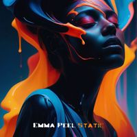 Emma Peel - Static - Single