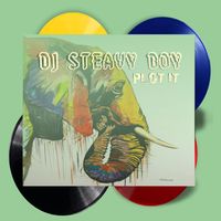 DJ Steavy Boy - Plot It