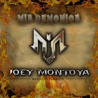 Joey Montoya - Mis Demonios