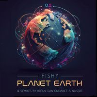 Fishy - Planet Earth