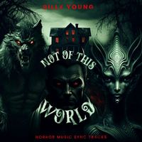 Billy Young - Not of This World