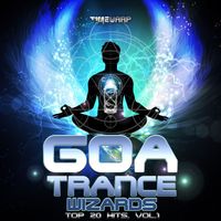 DoctorSpook, Goa Doc - GoaTrance Wizards: 2020 Top 20 Hits, Vol. 1