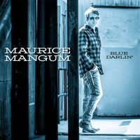 Maurice Mangum - Blue Darlin'