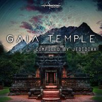 Jedidiah - Gaia Temple
