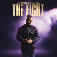 Justin Pinkney - The Fight