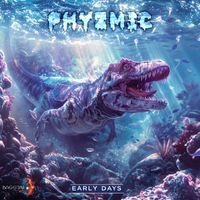 Phyzmic - Early Days