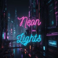 Unforgettable - Neon Lights