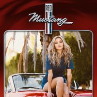 Sarah Darling - Red Mustang
