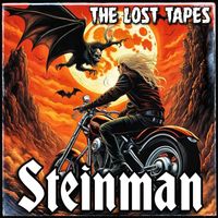 Steinman - The Lost Steinman Tapes