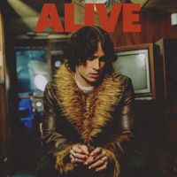 Spencer Sutherland - Alive